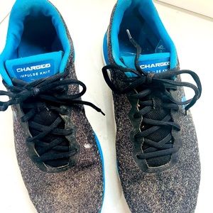 Under Armour Men’s Athletic Shoes -size 12